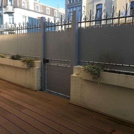 La Terrasse Wimereusienne 위머로우 외부 사진