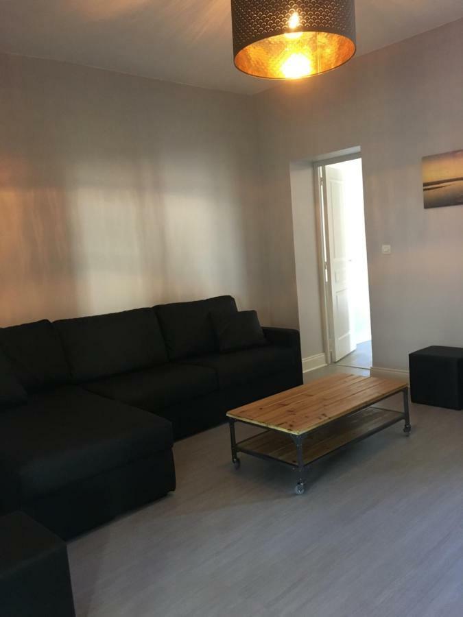La Terrasse Wimereusienne 위머로우 외부 사진