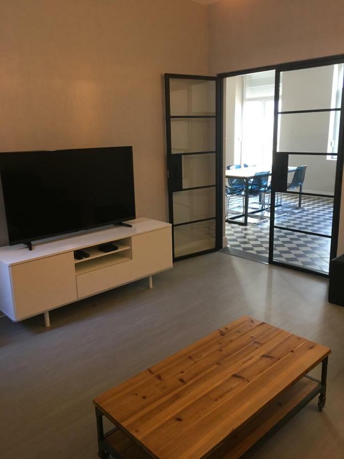 La Terrasse Wimereusienne 위머로우 외부 사진